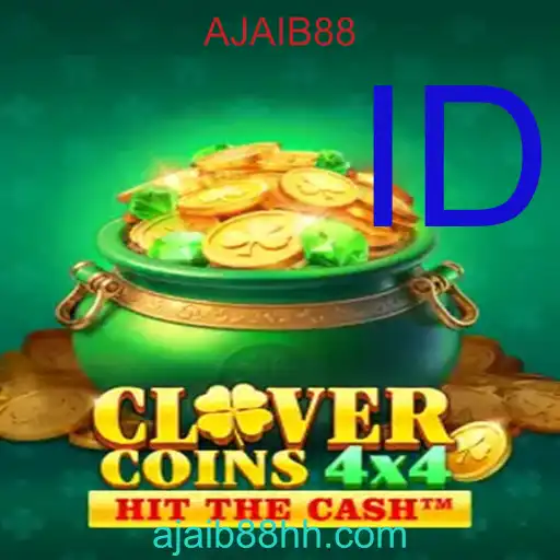 CloverCoins4x4