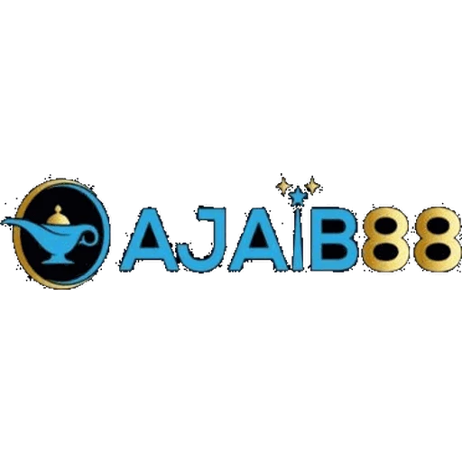AJAIB88-Rekomendasi Game Digital Paling Seru Saat Ini Logo